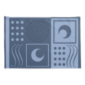 Housse D'oreillers Coque coussin Rever 3 (Dos-Droit)