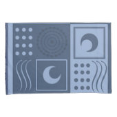 Housse D'oreillers Coque coussin Rever 3 (devant-Droit)