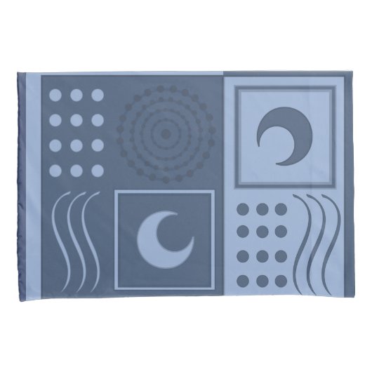 Housse D'oreillers Coque coussin Rever 3 (devant-Droit)