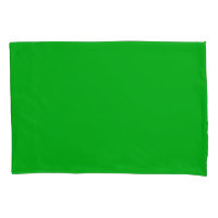 Coque Coussin simple et vert