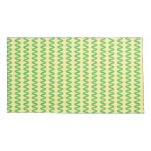 Housse D'oreillers Coque Coussin Spirulina stupéfiant (Dos)