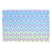 Housse D'oreillers Coque Coussin standard Columbine (devant)