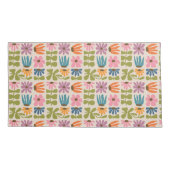 Housse D'oreillers Coque Coussin Super rétro (Dos)