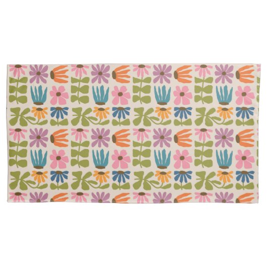 Housse D'oreillers Coque Coussin Super rétro (devant)
