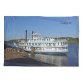 Housse D'oreillers Coque coussin Twilight (Dos)