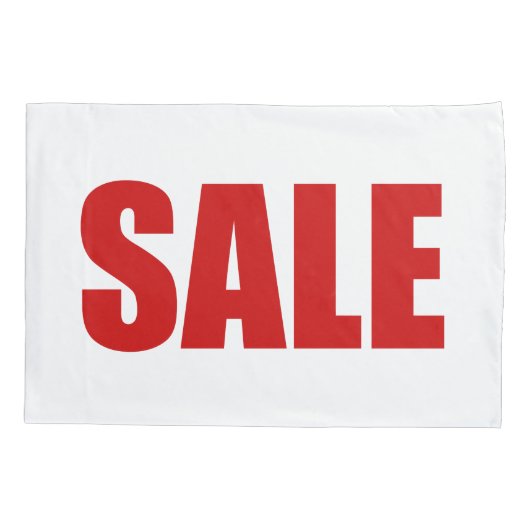 HOUSSE D'OREILLERS COQUE COUSSIN VENTE (Dos)