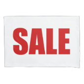 HOUSSE D'OREILLERS COQUE COUSSIN VENTE (devant)