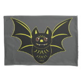 Housse D'oreillers Coque Coussin vintage (devant-gauche)