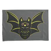 Housse D'oreillers Coque Coussin vintage (devant-Droit)