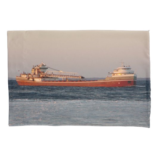 Housse D'oreillers Coque coussin Wilfred Sykes (devant)