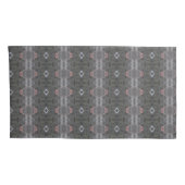 Housse D'oreillers Coque coussins King Size (Dos-Droit)