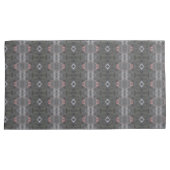 Housse D'oreillers Coque coussins King Size (devant-Droit)