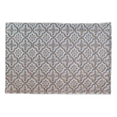 Housse D'oreillers coque gothique baroque coussin (Dos-gauche)