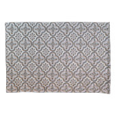 Housse D'oreillers coque gothique baroque coussin (devant-gauche)