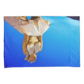 Housse D'oreillers COQUES Coussin ITCH KITSCH - Ensemble de 2 (devant-Droit)
