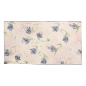 Housse D'oreillers Coques coussins (Dos-gauche)