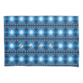 Housse D'oreillers Coques coussins Avec Rire Amour Live (devant-gauche)