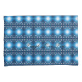 Housse D'oreillers Coques coussins Avec Rire Amour Live (devant-Droit)