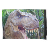 Housse D'oreillers Coques coussins Dinosaur pour enfants CH (devant)