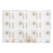Housse D'oreillers Coques Coussins Dream Catcher (Dos)
