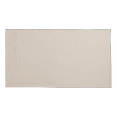 Housse D'oreillers Coques coussins personnalisés (Dos-gauche)