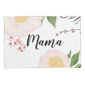 Housse D'oreillers Coques Coussins personnalisés Baby Pink Cosmos sur (devant-Droit)