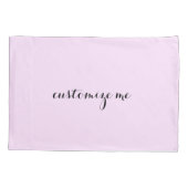 Housse D'oreillers Corgi Lady Rose Crazy (Dos)