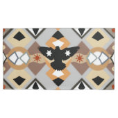 Housse D'oreillers Corneille amérindienne (devant-gauche)