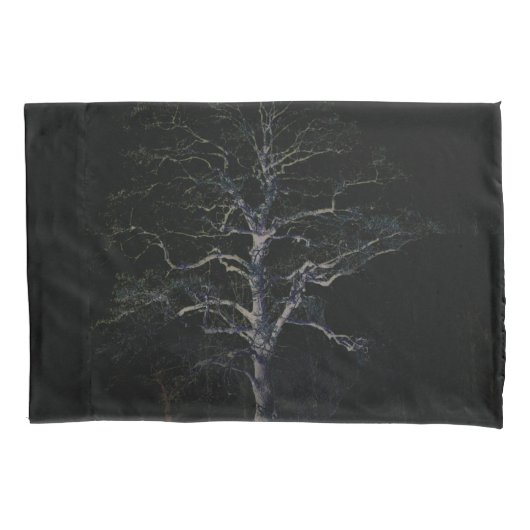 Housse D'oreillers Côté foncé 3 pca (devant)