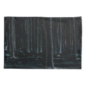 Housse D'oreillers Côté foncé 6 pccnm (Dos)