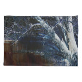 Housse D'oreillers Côté foncé 7 pccnm (Dos)