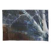 Housse D'oreillers Côté foncé 7 pccnm (devant)