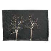 Housse D'oreillers Côté foncé 9 ccna (devant)