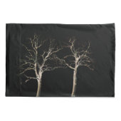 Housse D'oreillers Côté foncé 9 pccnm (Dos)