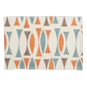 Housse D'oreillers Couleur (devant)