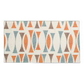 Housse D'oreillers Couleur (Dos)