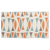 Housse D'oreillers Couleur (devant)