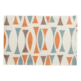 Housse D'oreillers Couleur