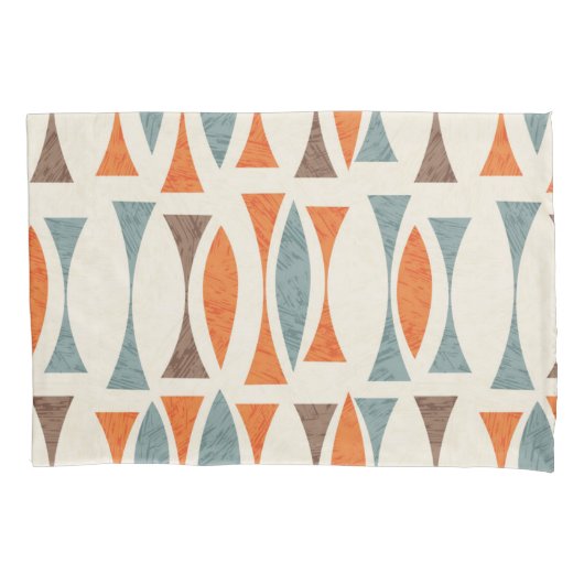 Housse D'oreillers Couleur (devant-gauche)