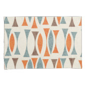 Housse D'oreillers Couleur (devant-Droit)