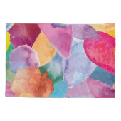 Housse D'oreillers Couleur 2 (Dos)