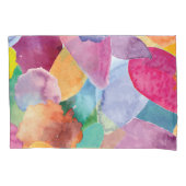 Housse D'oreillers Couleur 2 (devant)