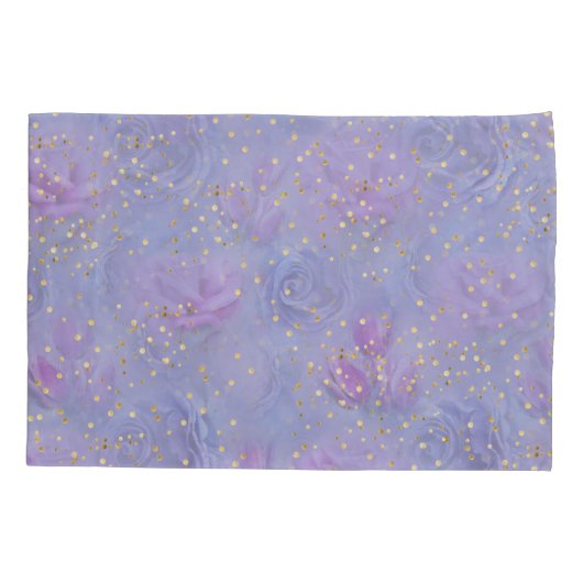 Housse D'oreillers Couleur de l'année 2022 (Dos)