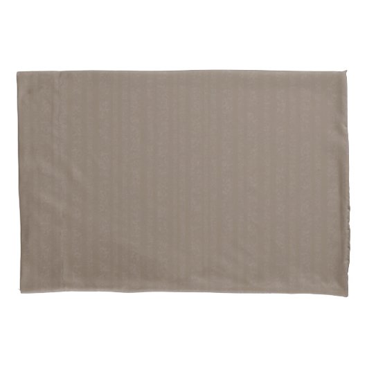 Housse D'oreillers Couleurs douces Abstraites Beige Brown (devant-gauche)