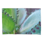 Housse D'oreillers Couleurs Kalonchoe (devant-gauche)