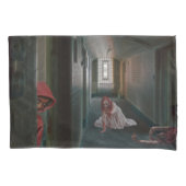 Housse D'oreillers Courez ! Coussins (devant-gauche)