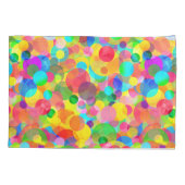 Housse D'oreillers COUSSIN COQUE de série CKC (Dos)