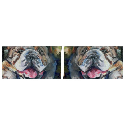 Housse D'oreillers Coussin de chambre OSNEB Coques (devant-Set)