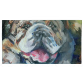 Housse D'oreillers Coussin de chambre OSNEB Coques (devant-gauche)