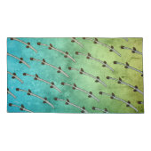 Housse D'oreillers Coussin de chambre OSNEB Coques (Dos-gauche)